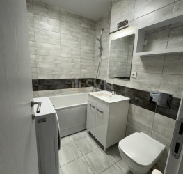 Apartament, 3 rooms with underground parking included Bucuresti/Pipera