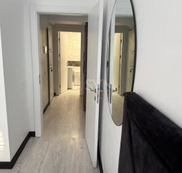 Apartament, 3 rooms with underground parking included Bucuresti/Pipera