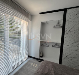 Apartament, 3 rooms with underground parking included Bucuresti/Pipera