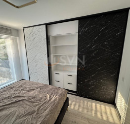 Apartament, 3 rooms with underground parking included Bucuresti/Pipera