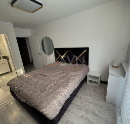 Apartament, 3 rooms with underground parking included Bucuresti/Pipera