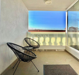Apartament, 3 rooms with underground parking included Bucuresti/Herastrau