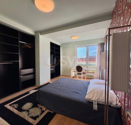 Apartament, 3 rooms with underground parking included Bucuresti/Herastrau