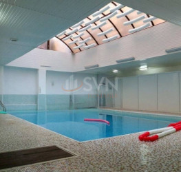 Apartament, 3 rooms with underground parking included Bucuresti/Herastrau