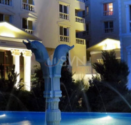 Apartament, 3 rooms with underground parking included Bucuresti/Herastrau
