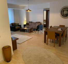 Apartament, 3 rooms with underground parking included Bucuresti/Vitan