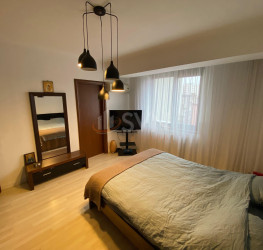 Apartament, 3 rooms with underground parking included Bucuresti/Vitan