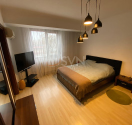 Apartament, 3 rooms with underground parking included Bucuresti/Vitan