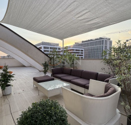 Apartament, 3 rooms with underground parking included Bucuresti/Timpuri Noi