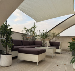 Apartament, 3 rooms with underground parking included Bucuresti/Timpuri Noi