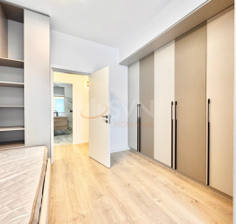 Apartament, 3 rooms with underground parking included Bucuresti/Herastrau