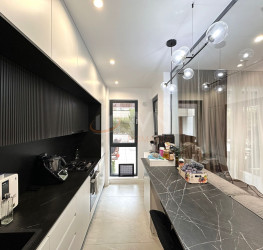 Apartament, 3 rooms with underground parking included Bucuresti/Aviatiei