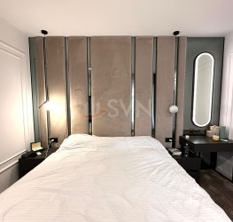 Apartament, 3 rooms with underground parking included Bucuresti/Aviatiei