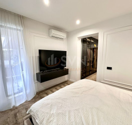 Apartament, 3 rooms with underground parking included Bucuresti/Aviatiei