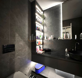 Apartament, 3 rooms with underground parking included Bucuresti/Aviatiei