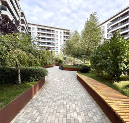 Apartament, 3 rooms with underground parking included Bucuresti/Aviatiei