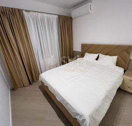 Apartament, 3 rooms with underground parking included Bucuresti/Pipera