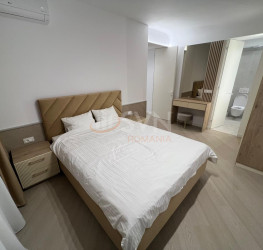 Apartament, 3 rooms with underground parking included Bucuresti/Pipera