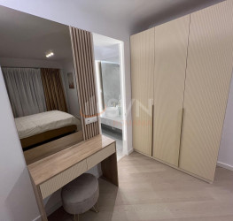 Apartament, 3 rooms with underground parking included Bucuresti/Pipera