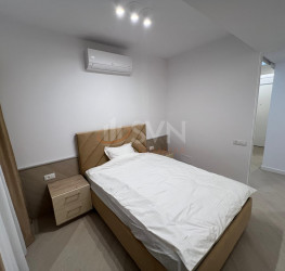 Apartament, 3 rooms with underground parking included Bucuresti/Pipera