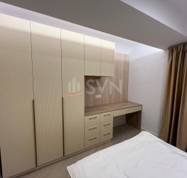 Apartament, 3 rooms with underground parking included Bucuresti/Pipera
