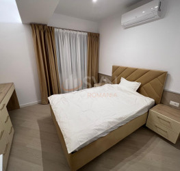 Apartament, 3 rooms with underground parking included Bucuresti/Pipera