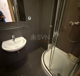 Apartament, 3 rooms with underground parking included Bucuresti/Aviatiei
