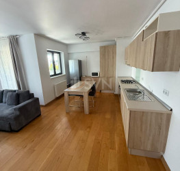 Apartament, 3 rooms with underground parking included Bucuresti/Aviatiei