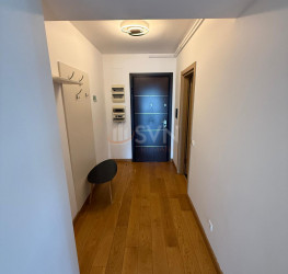 Apartament, 3 rooms with underground parking included Bucuresti/Aviatiei
