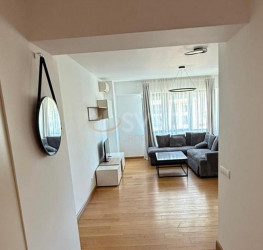 Apartament, 3 rooms with underground parking included Bucuresti/Aviatiei