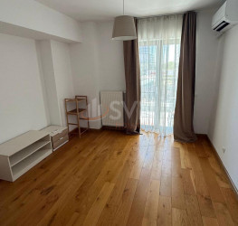 Apartament, 3 rooms with underground parking included Bucuresti/Aviatiei
