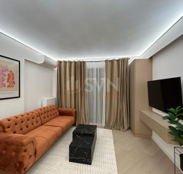 Apartament, 3 rooms with underground parking included Bucuresti/Pipera