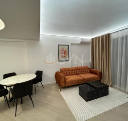 Apartament, 3 rooms with underground parking included Bucuresti/Pipera