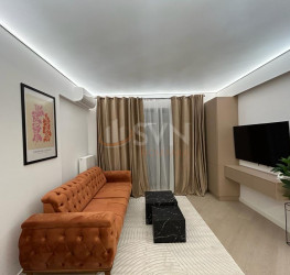Apartament, 3 rooms with underground parking included Bucuresti/Pipera