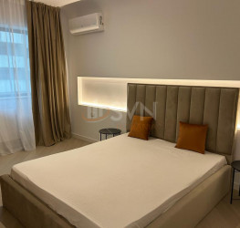 Apartament, 3 rooms with underground parking included Bucuresti/Pipera