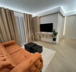 Apartament, 3 rooms with underground parking included Bucuresti/Pipera