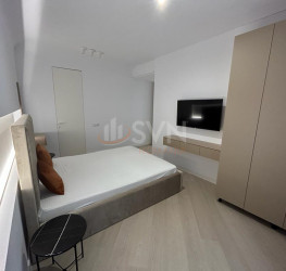 Apartament, 3 rooms with underground parking included Bucuresti/Pipera