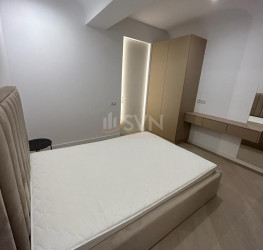Apartament, 3 rooms with underground parking included Bucuresti/Pipera