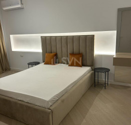 Apartament, 3 rooms with underground parking included Bucuresti/Pipera