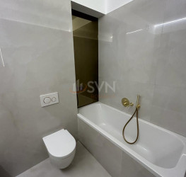 Apartament, 3 rooms with underground parking included Bucuresti/Pipera