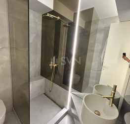 Apartament, 3 rooms with underground parking included Bucuresti/Pipera
