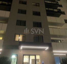 Apartament, 3 rooms with underground parking included Bucuresti/Pipera