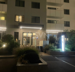 Apartament, 3 rooms with underground parking included Bucuresti/Pipera