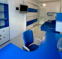 Apartament, 3 rooms with underground parking included Bucuresti/Herastrau
