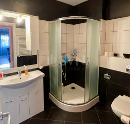 Apartament, 3 rooms with underground parking included Bucuresti/Herastrau