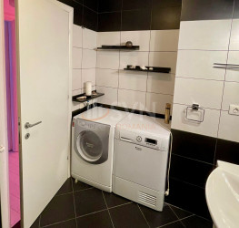 Apartament, 3 rooms with underground parking included Bucuresti/Herastrau