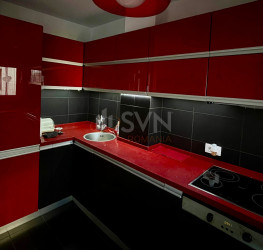 Apartament, 3 rooms with underground parking included Bucuresti/Herastrau