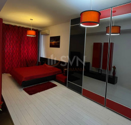 Apartament, 3 rooms with underground parking included Bucuresti/Herastrau