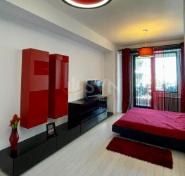 Apartament, 3 rooms with underground parking included Bucuresti/Herastrau