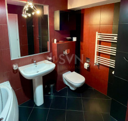 Apartament, 3 rooms with underground parking included Bucuresti/Herastrau